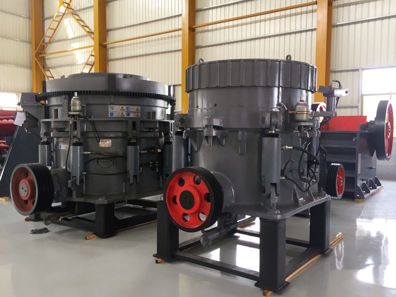 購買圓錐破碎機(jī)需要注意哪些問題？全面指南與專業(yè)建議
